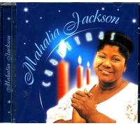 Jackson Mahalia - White Christmas