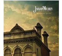 Jackson McLaren - Walk Along the Wire (Limited Edition)