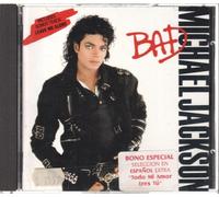 Michael Jackson – Bad