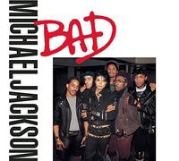 Jackson Michael - Bad