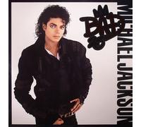 JACKSON, Michael - Bad: 25th Anniversary Edition - trifold 180 gram vinyl 3xLP