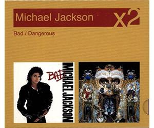 Jackson, Michael - Bad/Dangerous