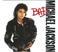 Michael Jackson - BAD [VINYL]