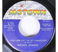 JACKSON, Michael/Ben/45rpm record
