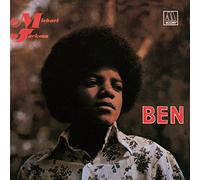 Jackson, Michael - Ben [Australian Import]