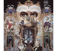 Jackson Michael - Blood on the D [12" VINYL]