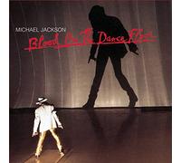 Jackson Michael - Blood On The Dance Floor