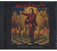 Jackson, Michael - Blood on the Dance Floor / History in the Mix