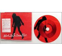 Jackson Michael - Blood on the Dancefl