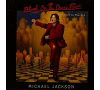 Jackson Michael - Blood on the Dancefloor