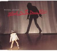 Jackson Michael - Blood On The Dancefloor [CD 1] [CD 1]