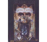 Michael Jackson: DANGEROUS (The Short Films) ~ All Region ~ Brand New & Seal ~