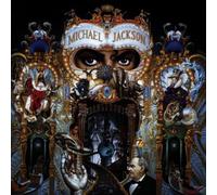 Jackson Michael - Dangerous