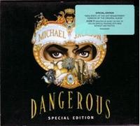JACKSON,MICHAEL - Dangerous