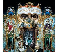 Jackson, Michael - Dangerous