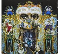 JACKSON,MICHAEL - Dangerous (Blu Spec/2015 Remaster)