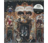 Michael Jackson - Dangerous