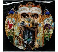 JACKSON, Michael - Dangerous: The Diamond Celebrations - Vinyl (2xLP)