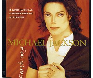 Jackson Michael - Earth Song