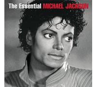 Jackson, Michael - Essential Michael Jackson
