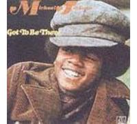 Jackson, Michael - Got to Be There