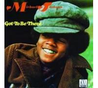 Jackson Michael - Got to Be There (Slidepack)