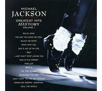 Jackson, Michael - Greatest Hits: HISTORY;Volume 1