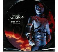 Michael Jackson – History: Continues – Vinyl – Sony Music
