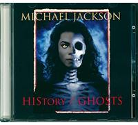 Jackson Michael - History + Ghosts Rmxs