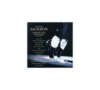 Michael Jackson - Greatest Hits: History, Vol. 1 (2001) CD NEW/SEALED SPEEDYPOST