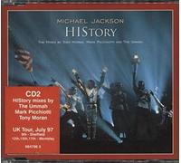 Jackson Michael - History (The Mixes) [CD 2] [CD 2]