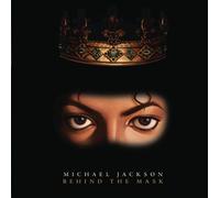 Jackson Michael - Hollywood Tonight / Behind the Mask [7" Vinyl]