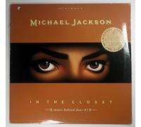 Jackson, Michael - In the Closet No. 1 [12" VINYL] [12" VINYL]