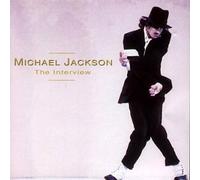Jackson Michael - Interview Picture Disc
