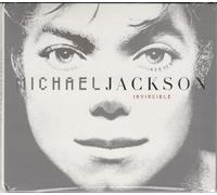 JACKSON,MICHAEL - Invincible