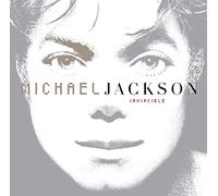 MICHAEL JACKSON-INVINCIBLE-JAPAN BLU-SPEC CD2