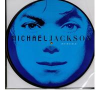 JACKSON, Michael - Invincible: The Diamond Celebrations - Vinyl (2xLP)