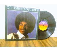 Jackson, Michael - Jackson, Michael One Day In Your Life 7" Tamla Motown TMG976 EX 1975