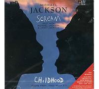 Jackson Michael Janet - Scream