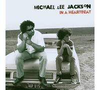 Jackson, Michael Lee - In A Heartbeat