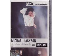 Jackson, Michael - Live in Bucharest: The Dangerous Tour [DVD] [2008]