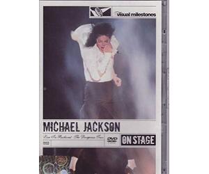 Jackson, Michael - Live in Bucharest: The Dangerous Tour [DVD] [2008]