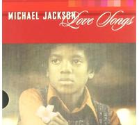 Jackson Michael - Love Songs (Slidepack)