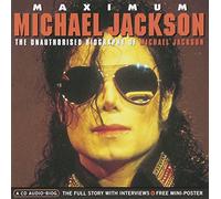 Jackson, Michael - Maximum Michael Jackson: Interview