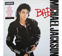 Jackson,Michael - Michael Jackson: Bad [Vinyl LP]