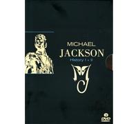 Jackson, Michael - Michael Jackson - History I and II [DVD] [Region 0]