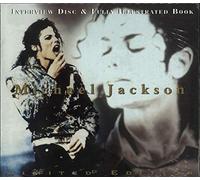 Jackson Michael - Michael Jackson Interview CD/B