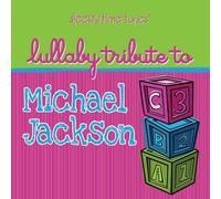 Jackson, Michael - Michael Jackson Lullaby..