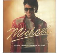 Michael: Songs from the Motion Picture