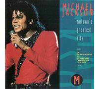 Jackson Michael - Motown's Greatest Hits